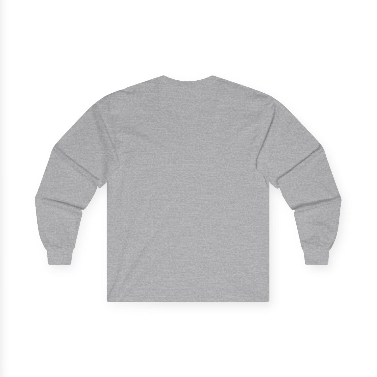 Men's Ultra Cotton Long Sleeve Tee