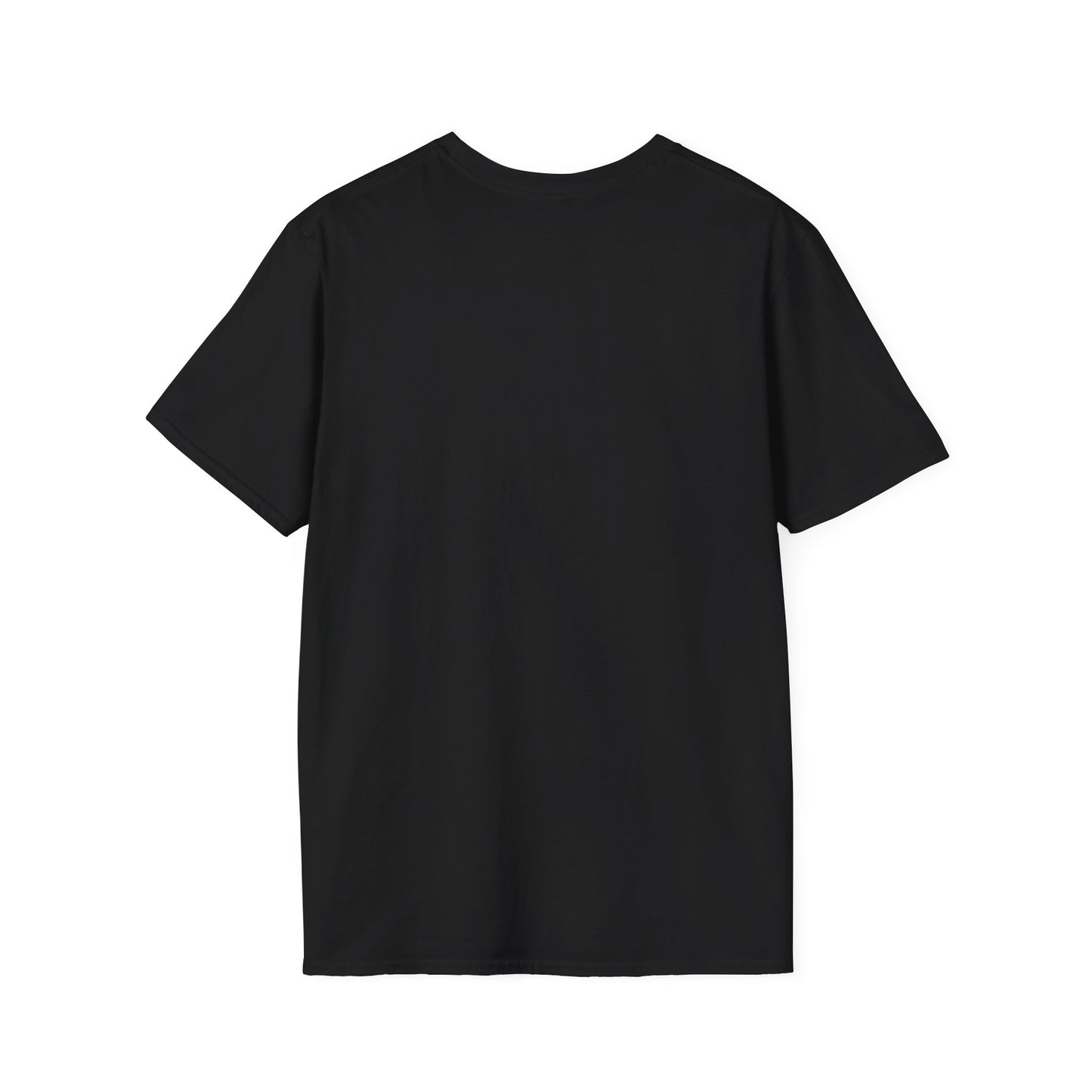 Trendy Introvert Softstyle T-Shirt - Men's Casual Wear