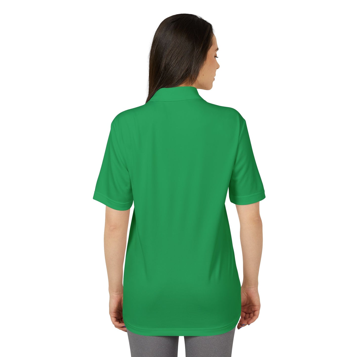 Adidas Women's Premier League Performance Polo - Perfect for Sports Enthusiasts