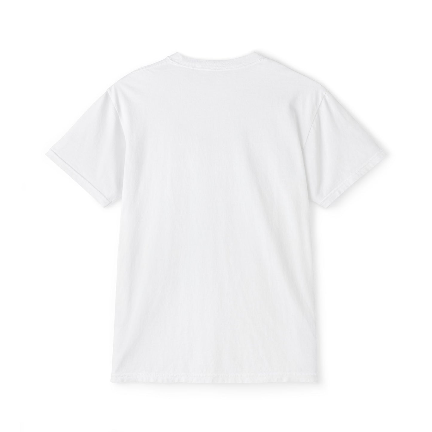 Casual Pocket T-Shirt for Everyday Wear