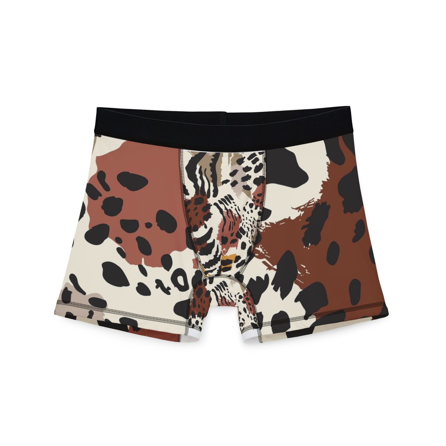 Men's Boxers (AOP)