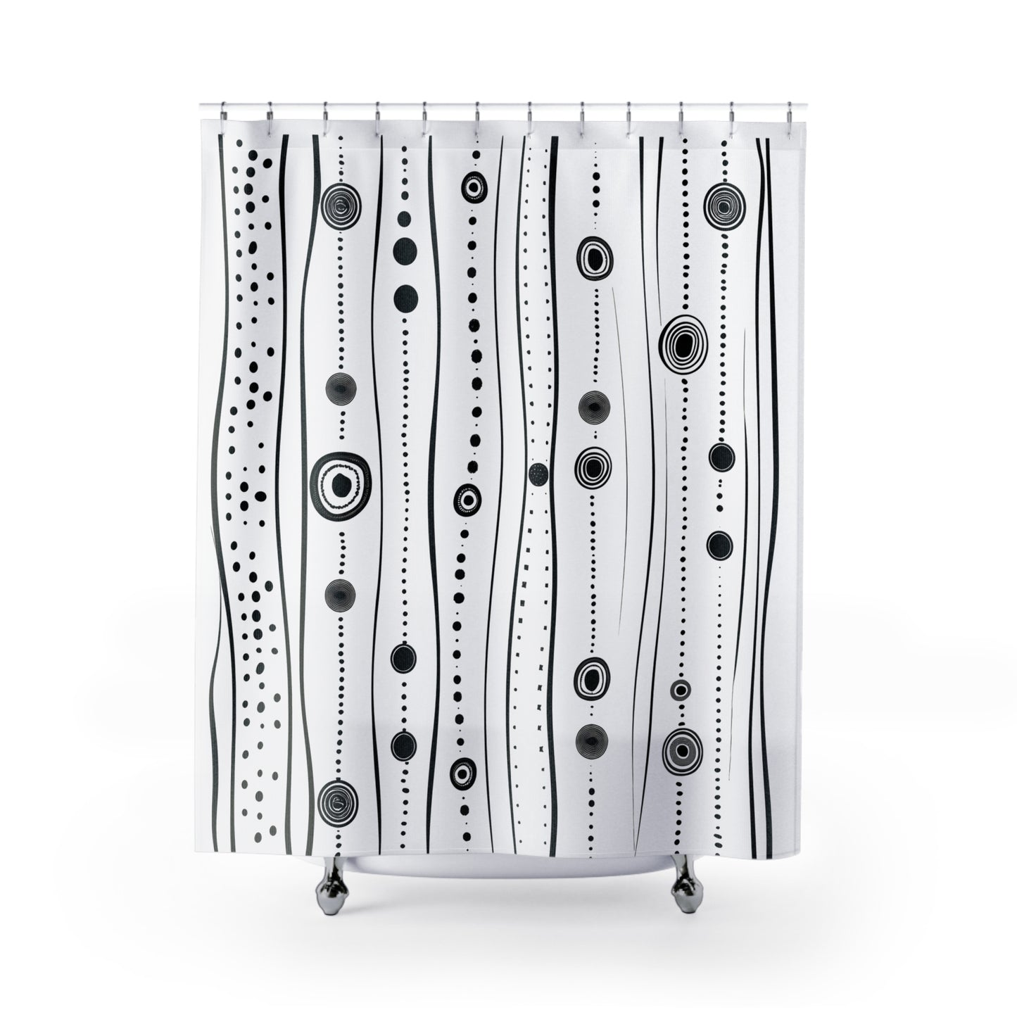 Shower Curtains