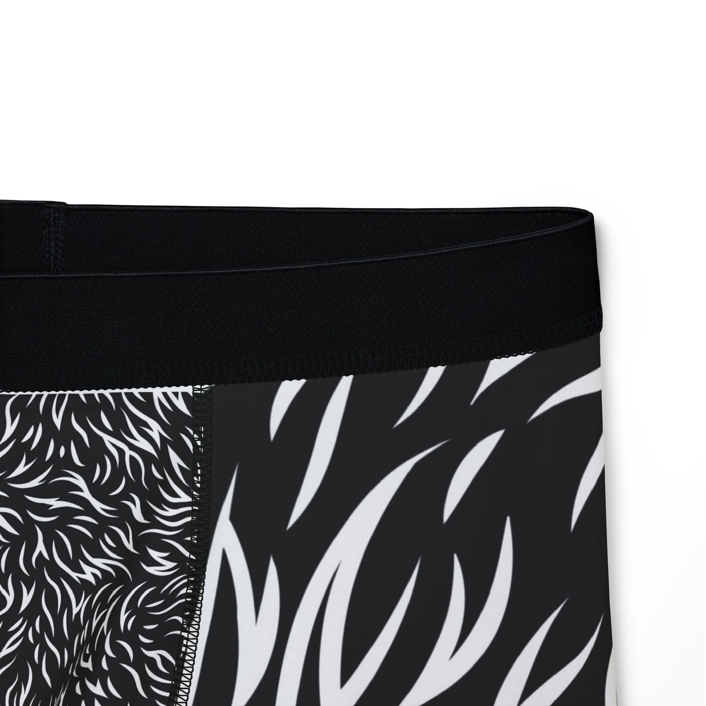 Men's Boxers (AOP)