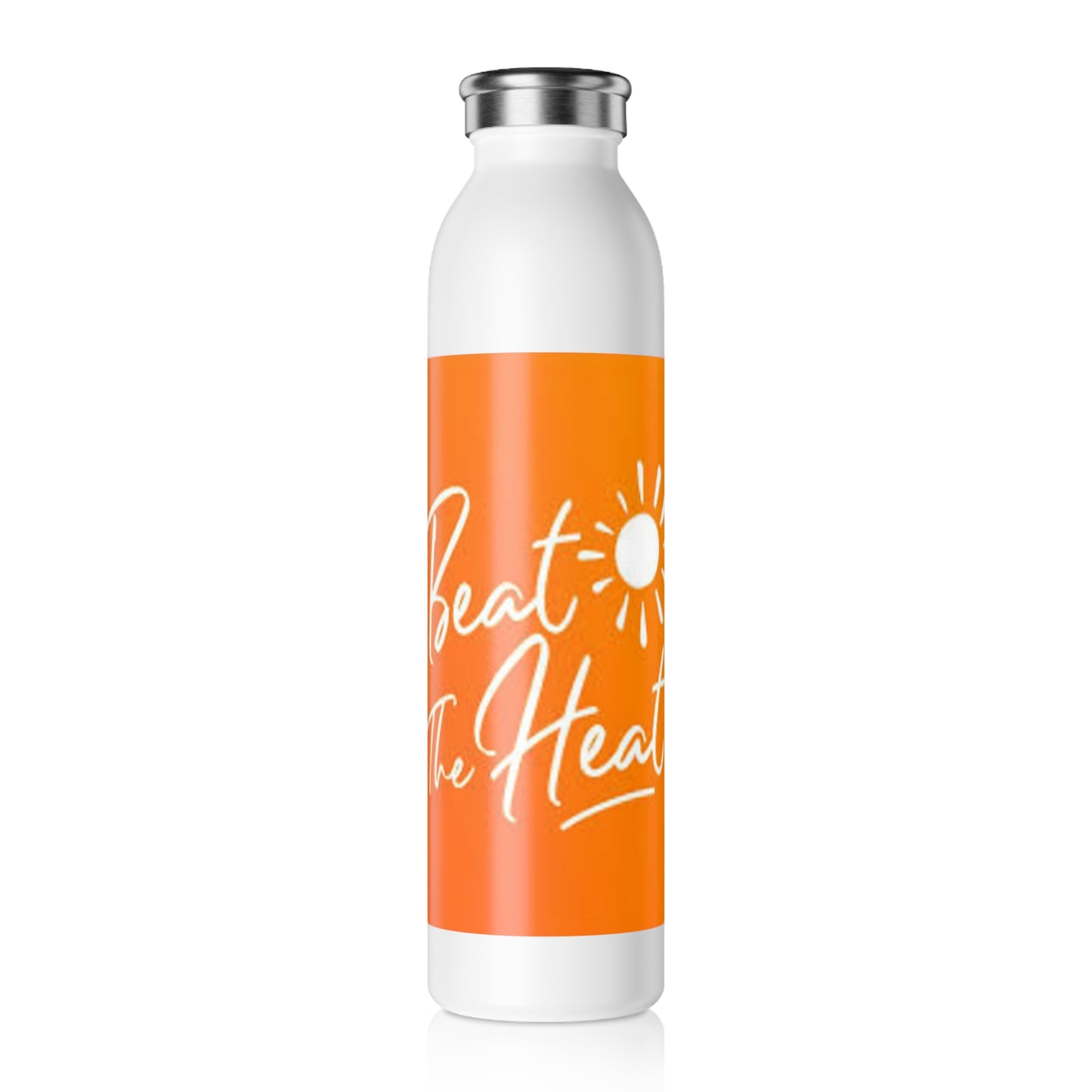 Steel Water Bottle