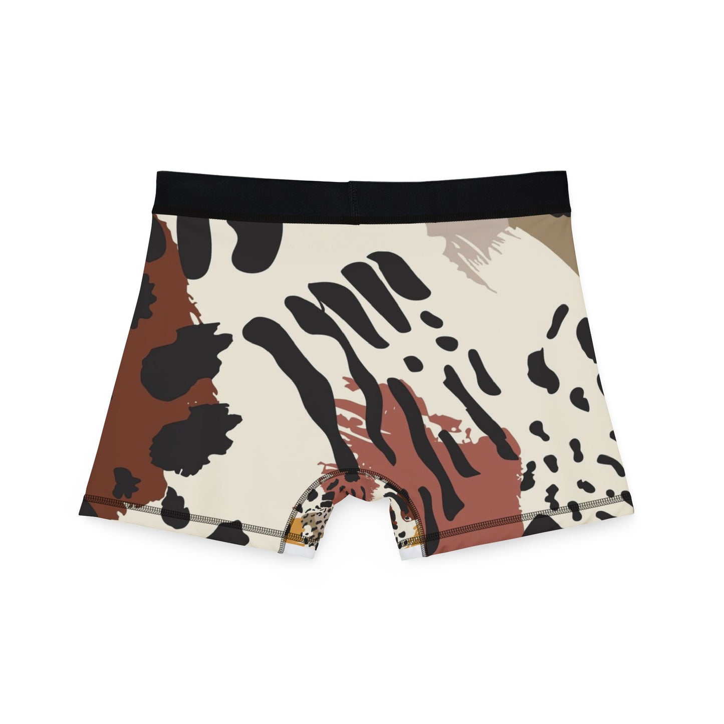 Men's Boxers (AOP)