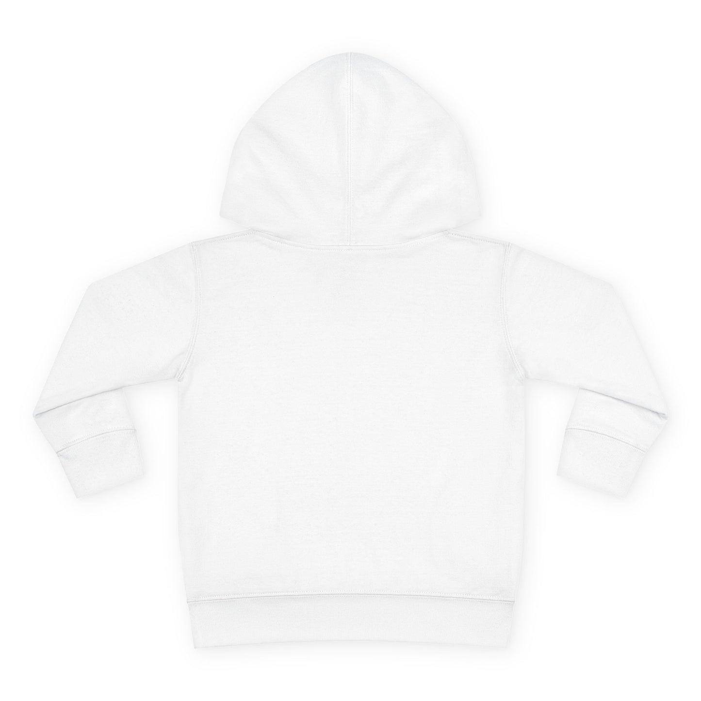 Boys Fleece Hoodie with Knot Design - Comfy Pullover