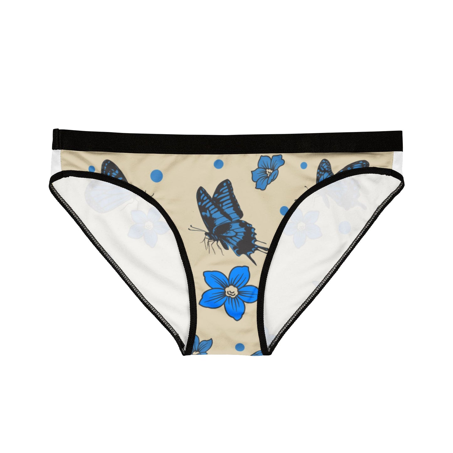 Women's Underwear (AOP)