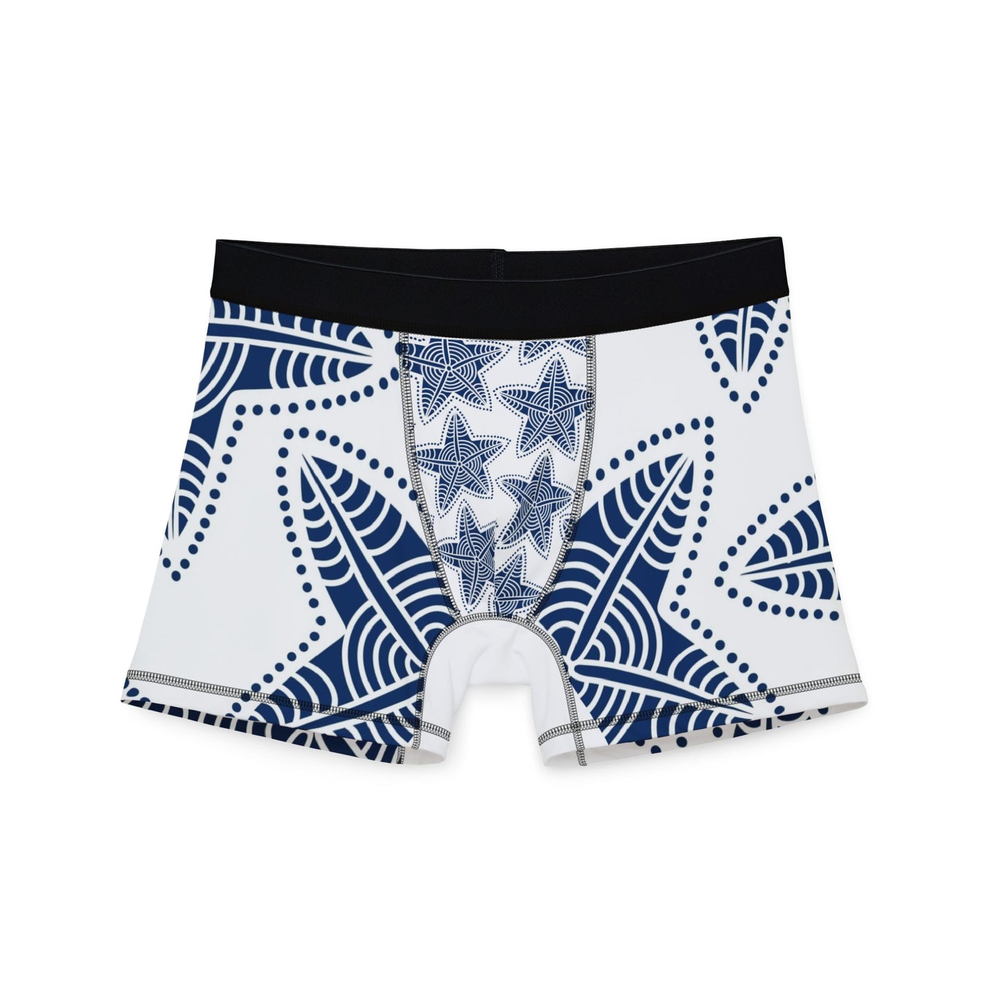 Men's Boxers (AOP)