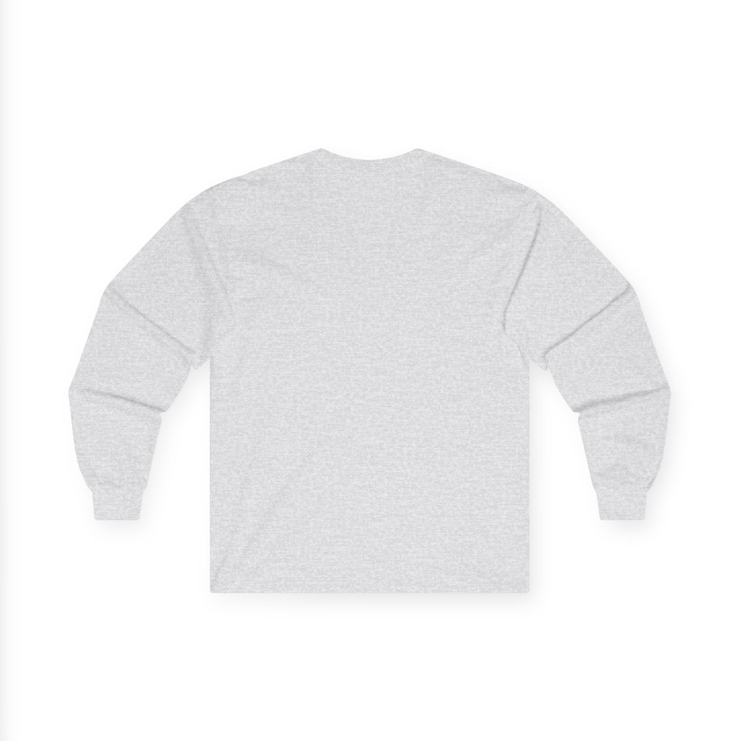 Men's Ultra Cotton Long Sleeve Tee