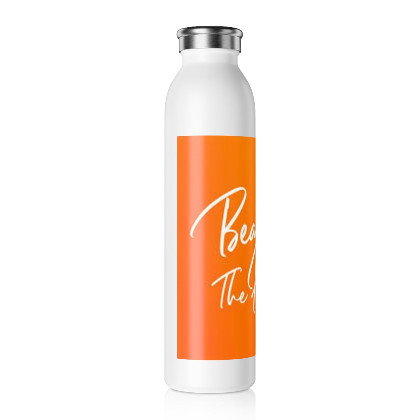 Steel Water Bottle