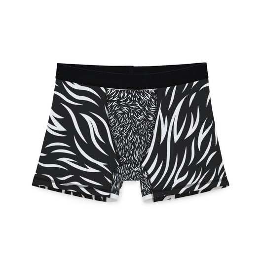 Men's Boxers (AOP)