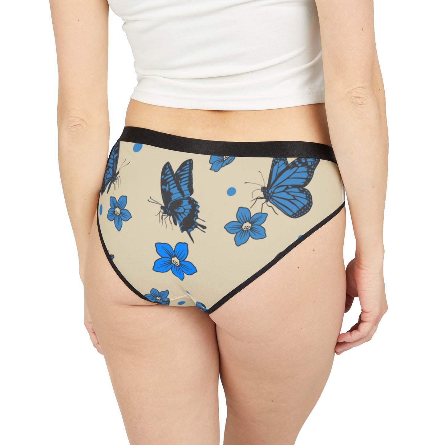 Women's Underwear (AOP)