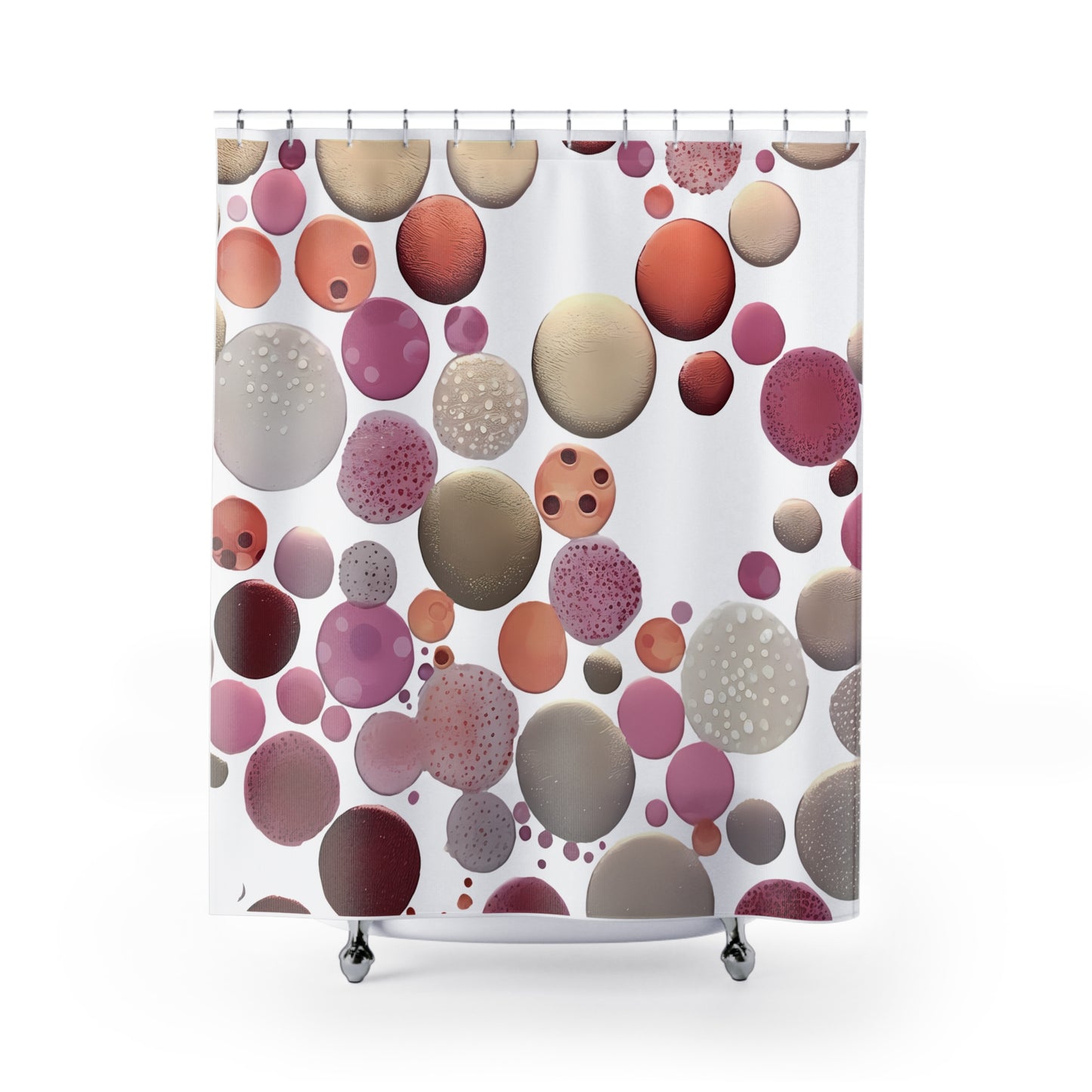 Shower Curtains