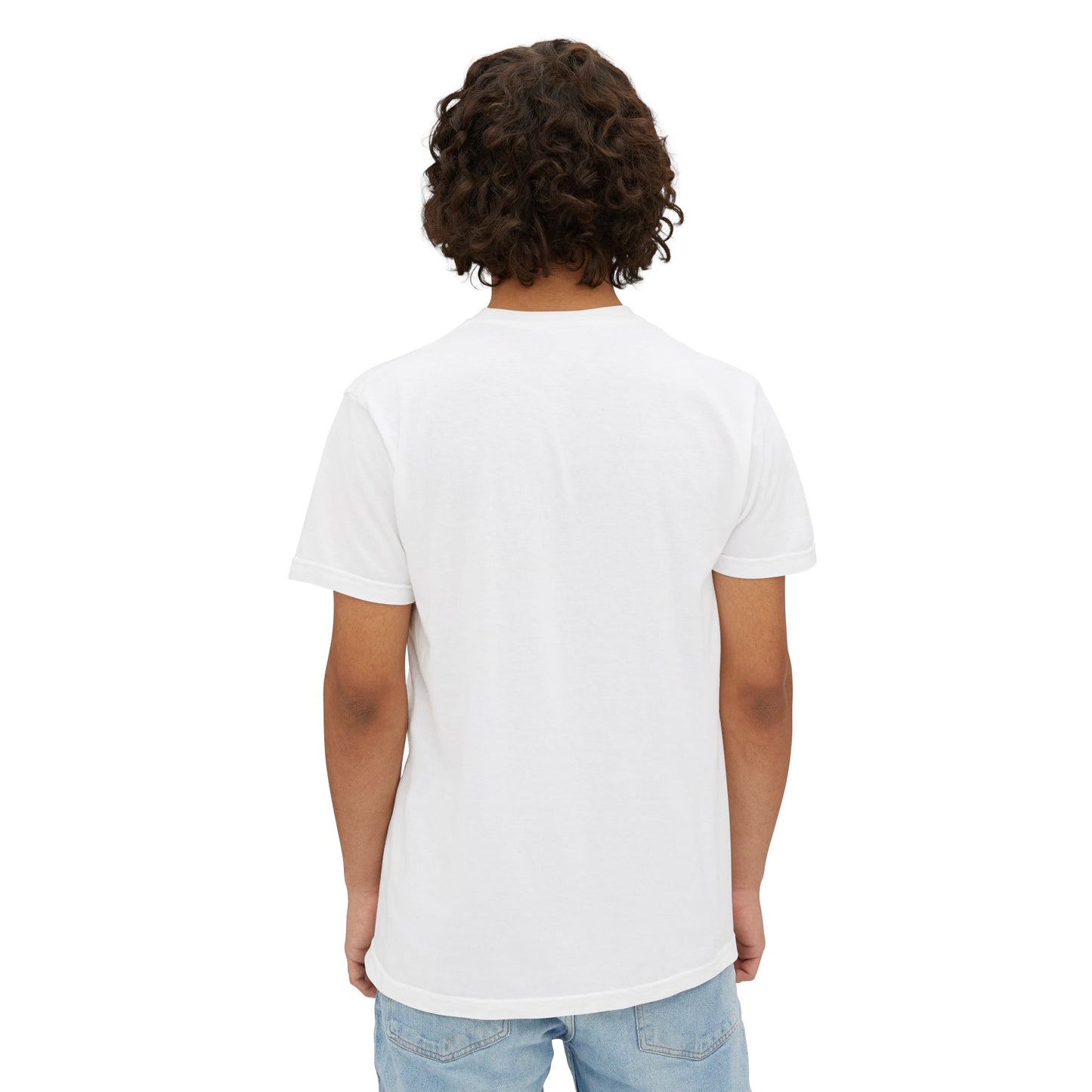 Casual Pocket T-Shirt for Everyday Wear