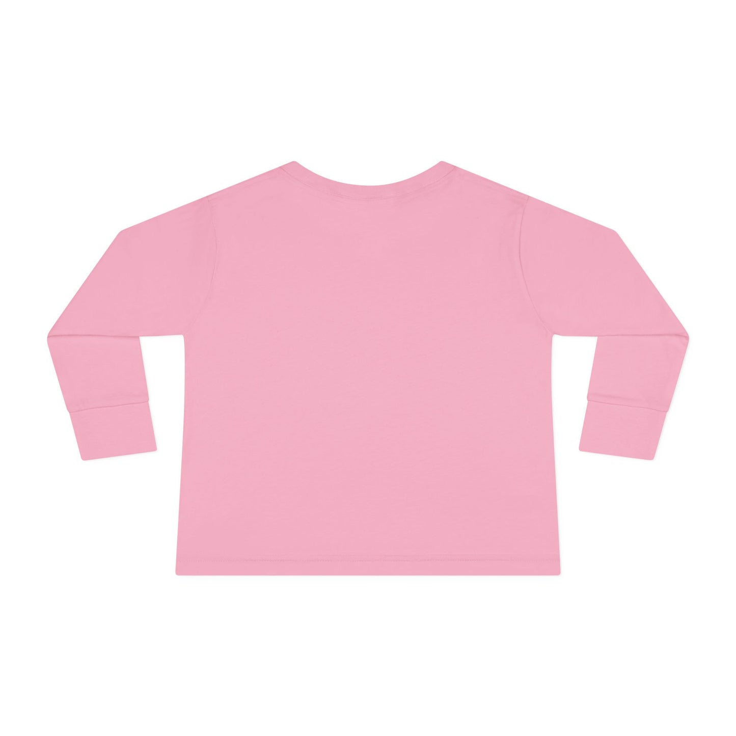 One of a Kind Toddler Long Sleeve Tee - Unique Kids' Fashion for Playtime & Birthdays