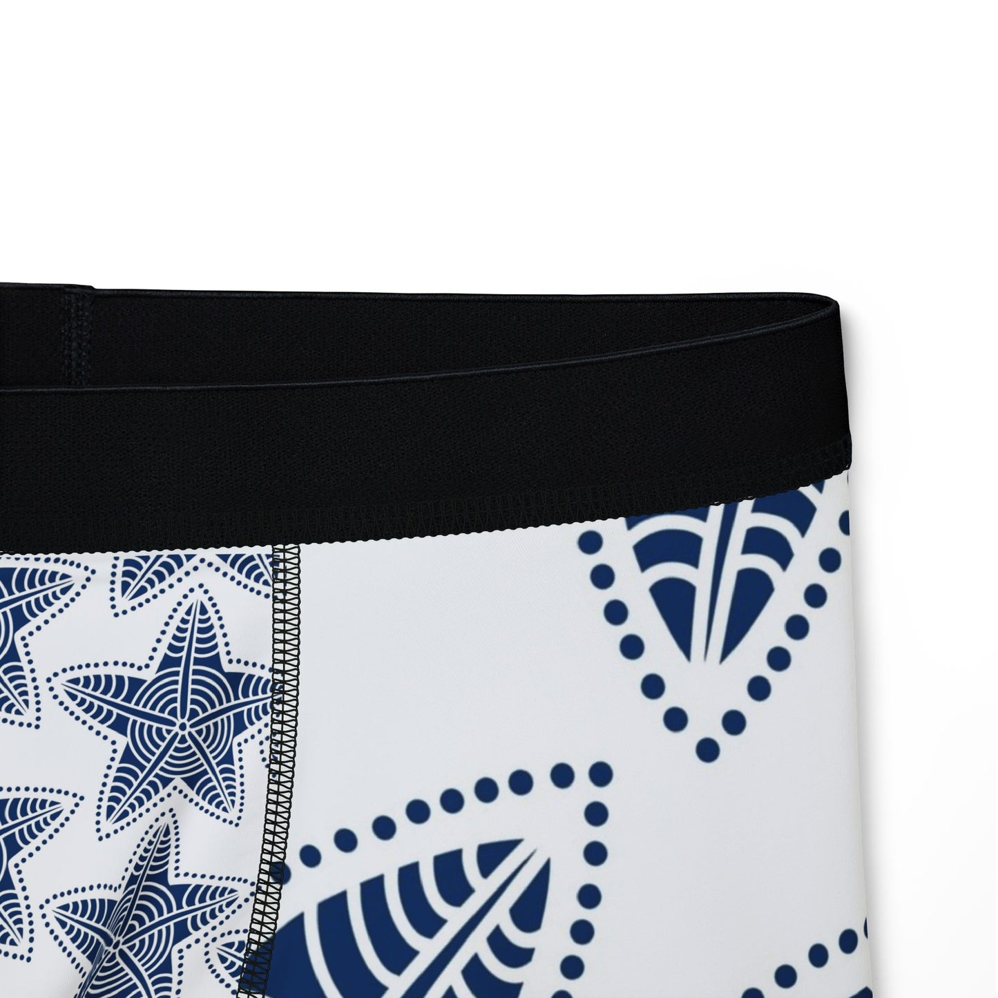 Men's Boxers (AOP)