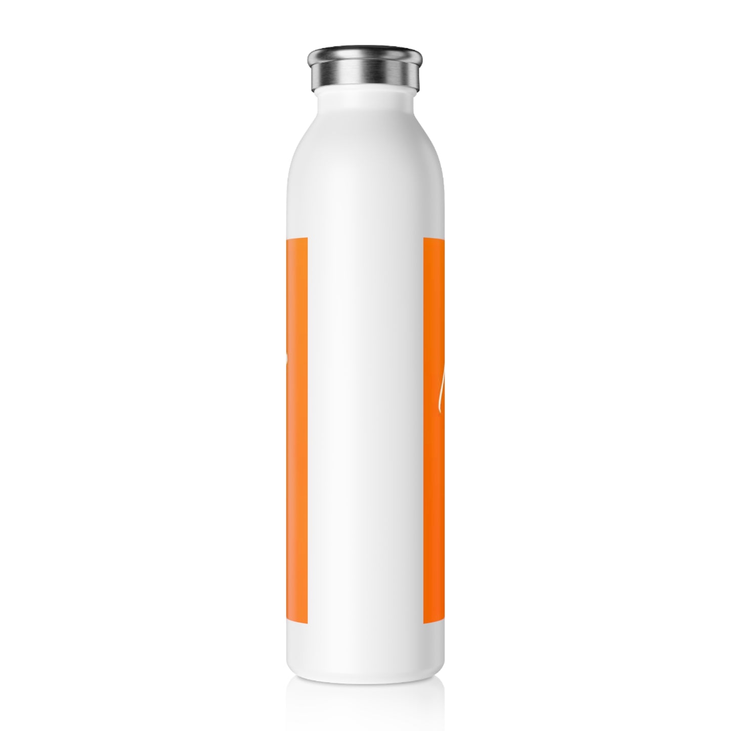 Steel Water Bottle