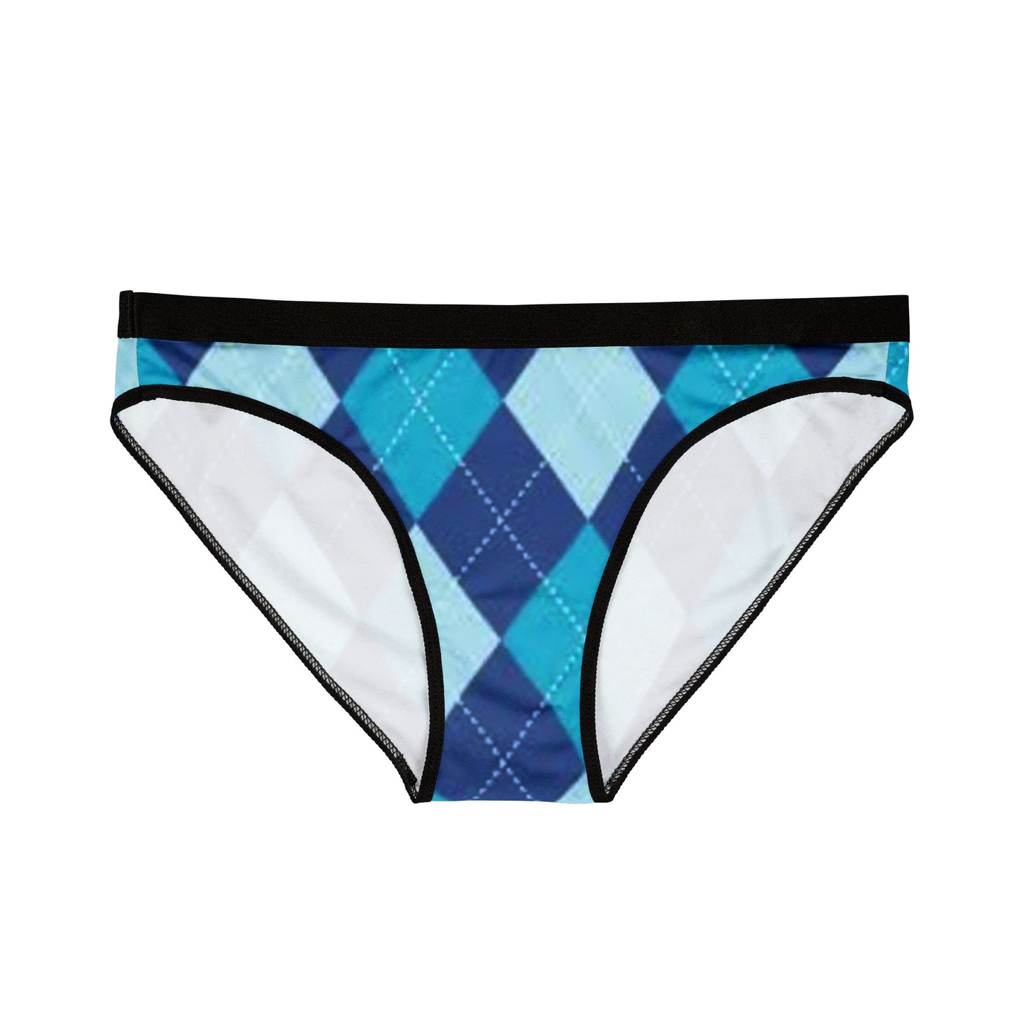 Women's Underwear (AOP)