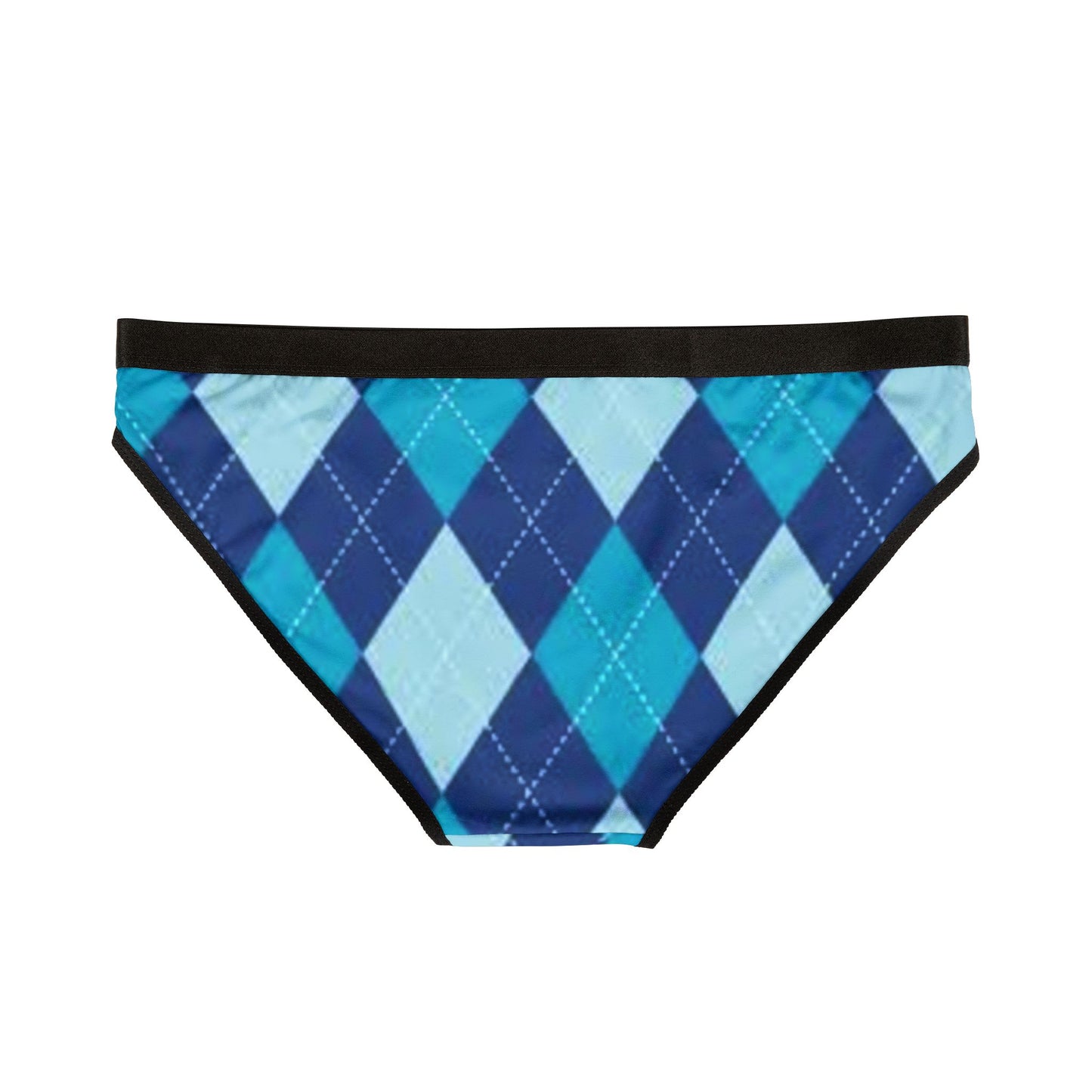 Women's Underwear (AOP)