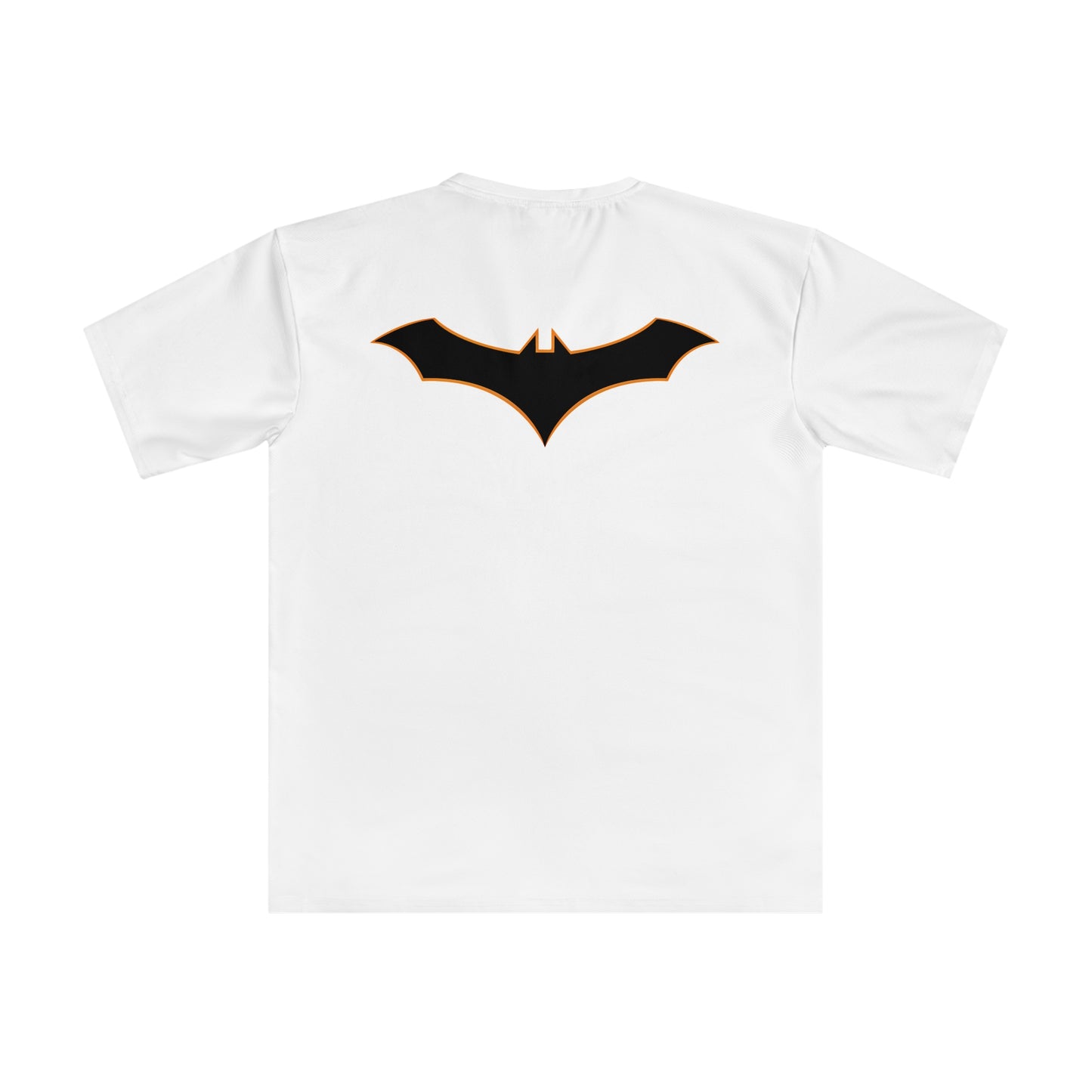 Men's Batman Graphic T-Shirt – Comfortable Casual Wear for Superhero Fans