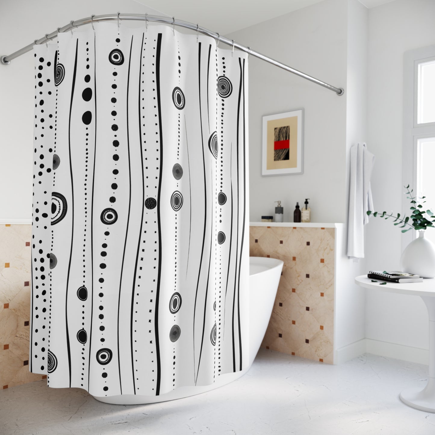 Shower Curtains