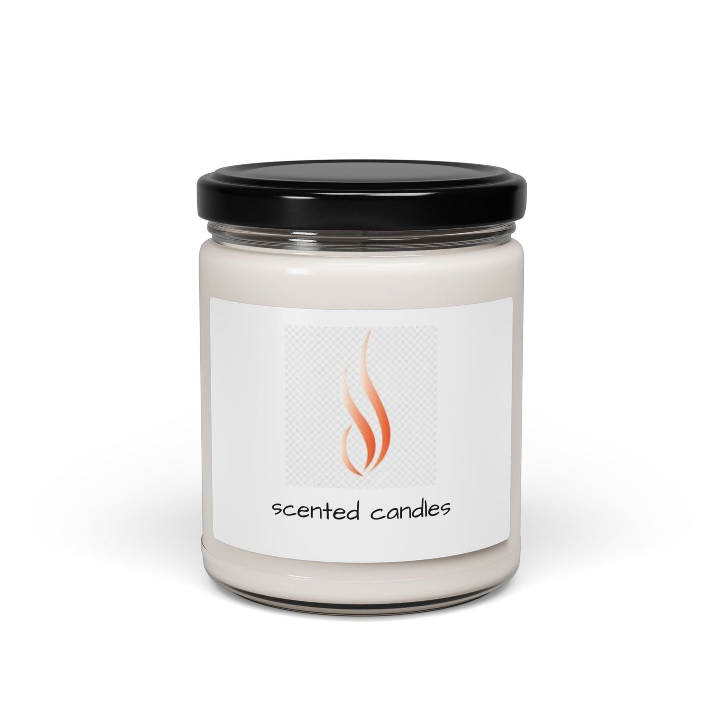 Relaxing Scented Soy Candle - 9oz Fragrance for Home Ambiance