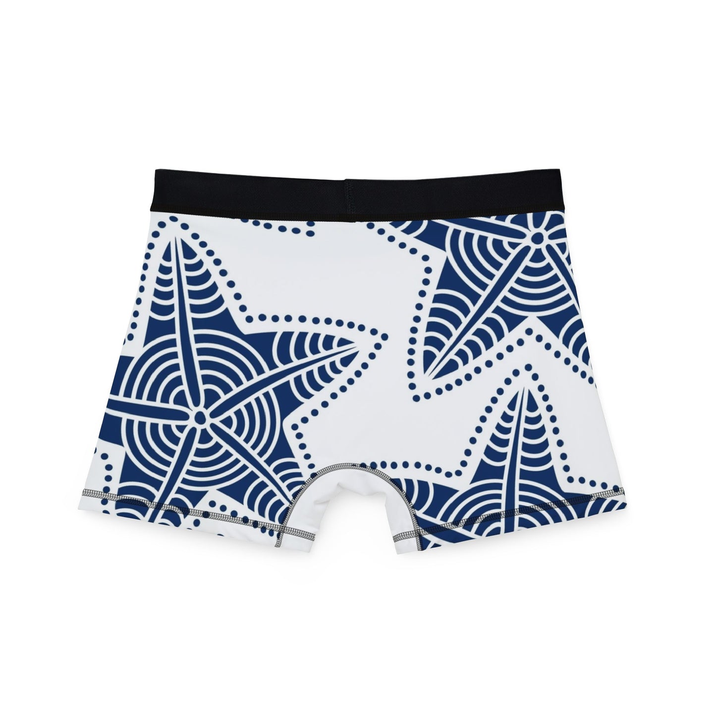 Men's Boxers (AOP)