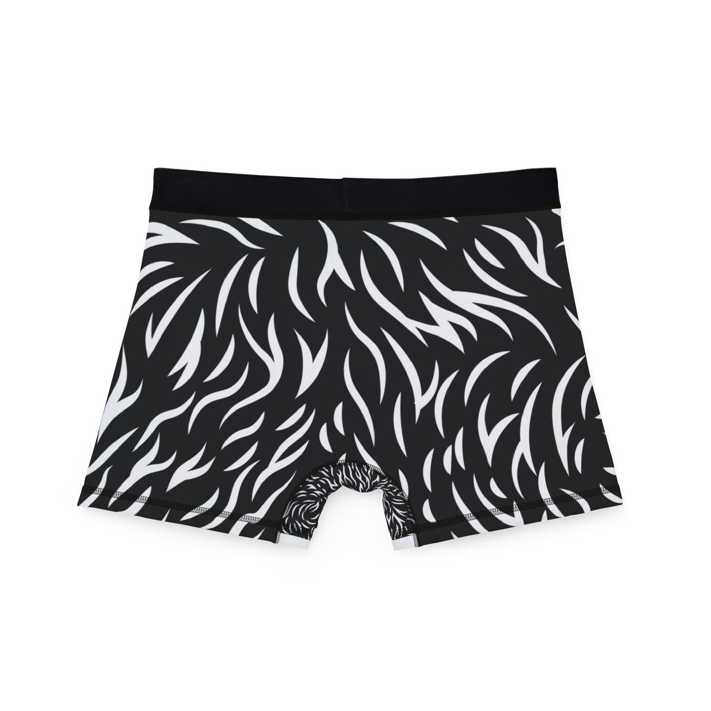 Men's Boxers (AOP)